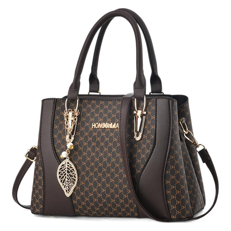Bolso de mano Taizhou bolso de mujer clásico bolso de colgante bolso de hombro de mujer bolso de comercio exterior bolsas transfronterizas al por mayor