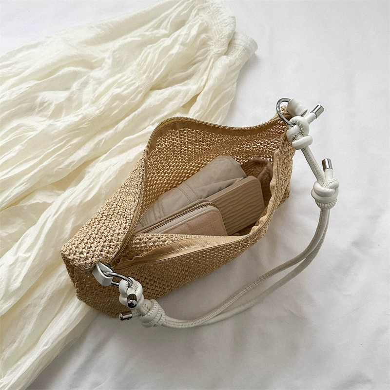 Крючковатая Handmade shoulder bag?