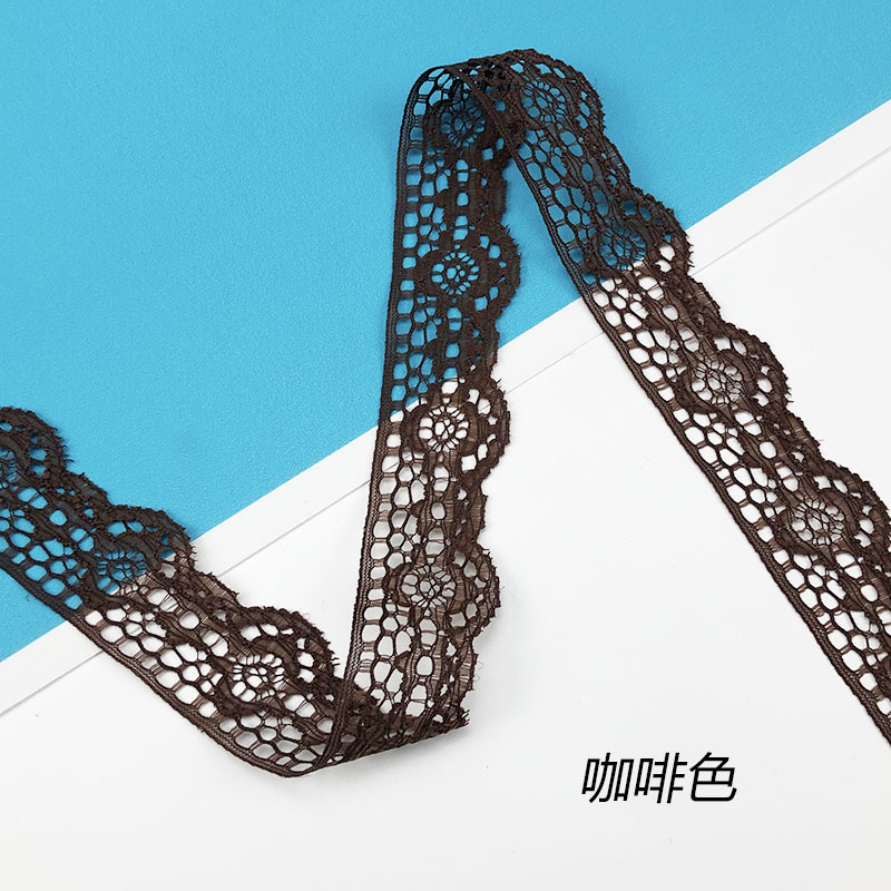 Коричневый*4 см (100 ярдов в рулоне)