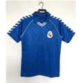 8687 Real Madrid Away Retro