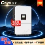 德业三相太阳能混合逆变器