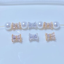 14K������ʯС�U�������ֹ�diy헉��������僽�С̖���������