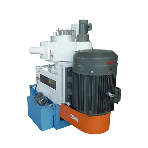 供应木屑颗粒机 锯末颗粒机 立式环模木屑颗粒机 MXZLH系列