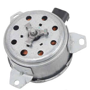 Avtomobil Elektron Fan Mühərriki Gm 15-80551 89023368 15-780796