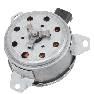Avtomobil Elektron Fan Mühərriki Gm 15-80551 89023368 15-780796