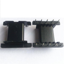 EFD25变压器骨架EFD25电木骨架EFD2501卧式直插骨架OBBIN5+5