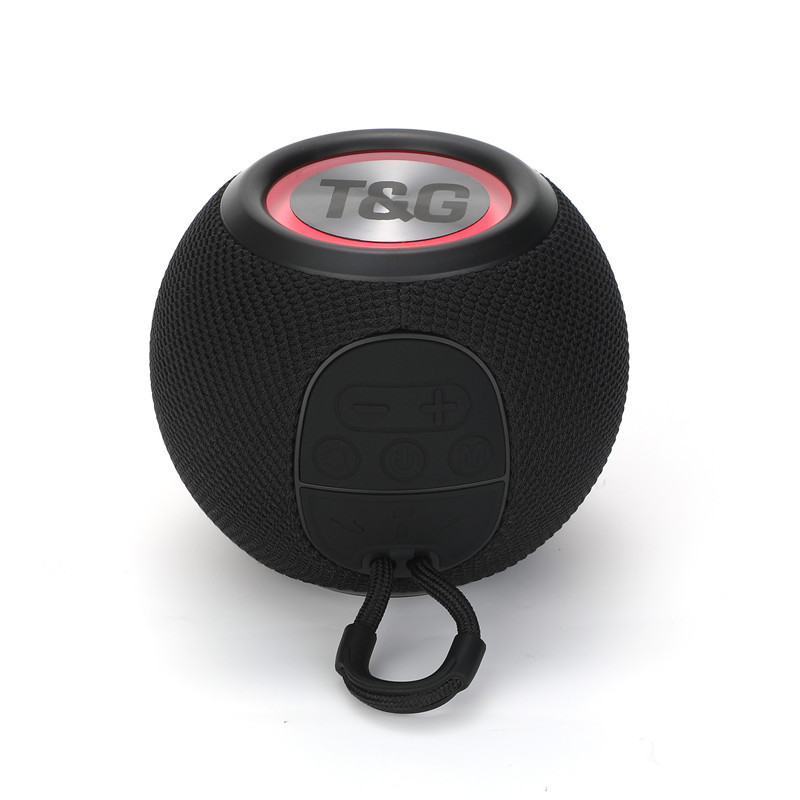 Tg337 bluetoothスピーカー無線布芸カードカード小音響重サブウーファ携帯型ミニbluetoothオーディオ|undefined