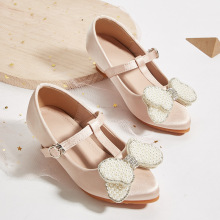 Ůͯ�߸�Ь2025�����¿�Ь�Ӻ����Y������^СƤЬ�r��Ů���߸�Ь