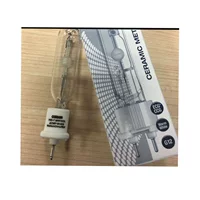 Галогенная лампа OSRAM HCI-T 35W/942 NDL импортная керамическая галогенная лампа G12 головка лампы