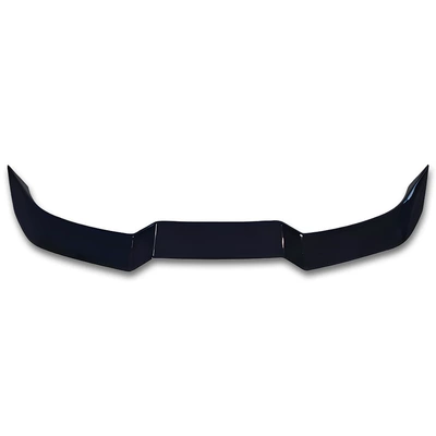 Suitable for Bmw 3 Series 2020+ Model G20 Modified V-Style Rear Spoiler, Non-Destructive Installation, Cross-Border Car Modification Parts (Fixed wind wing) - glossy-black