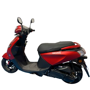 Motosiklet zavodu birbaşa satışı, Cənub-Şərqi Asiya Afrika 125cc 150cc qadın skuter