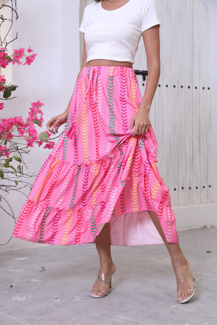 Cross-border Foreign Trade European And American Women's Clothing 2025 Summer Bohemian Beach Holiday Style Large_ecoleips.com