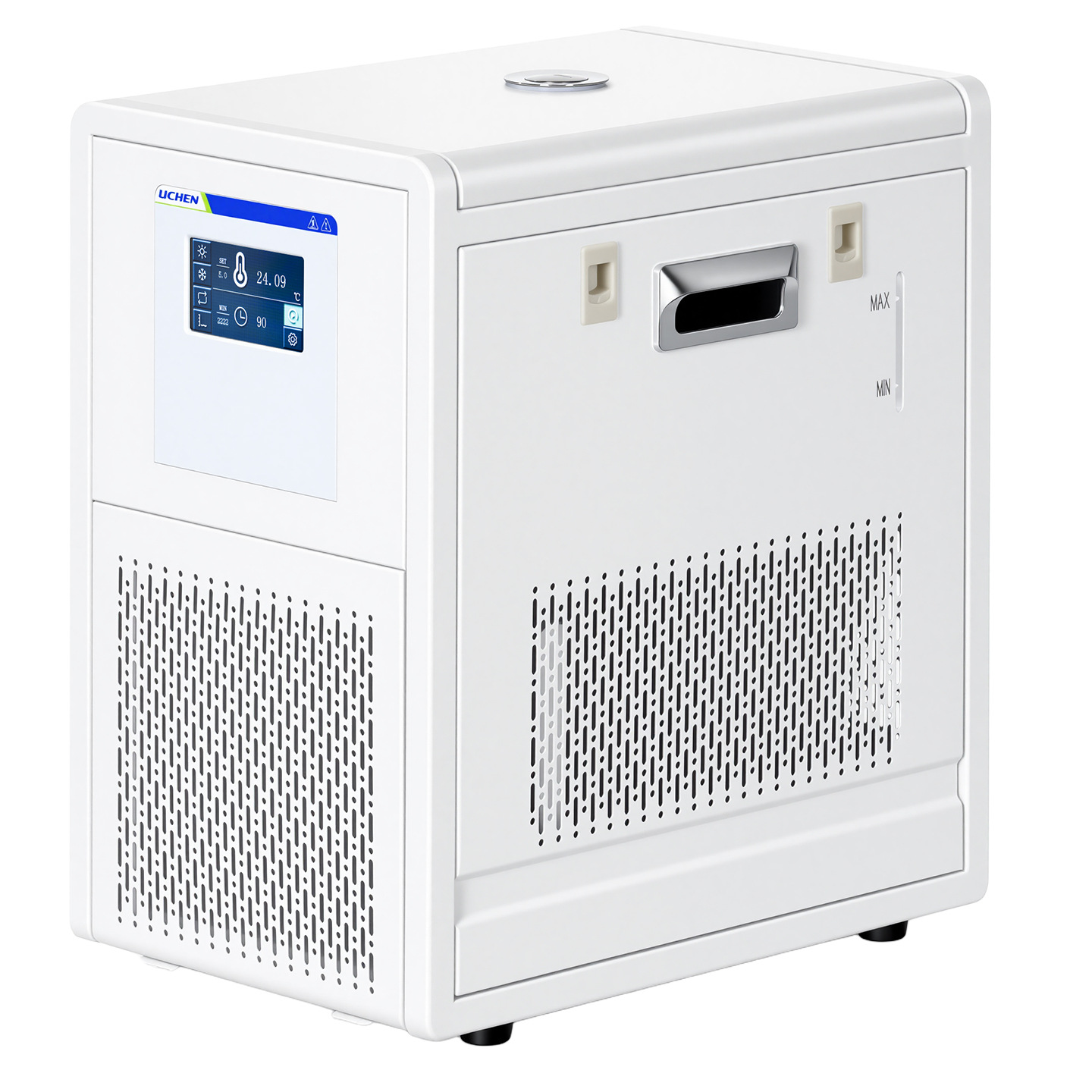 �����Ƽ���ˮ��ʵ���ҹ�ҵ������ȴˮ����ѭ����������ȴҺѭ����