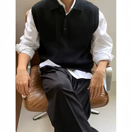 男式针织衫;男式衬衫;男式T恤