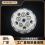 铃木耐磨系列gs125总成