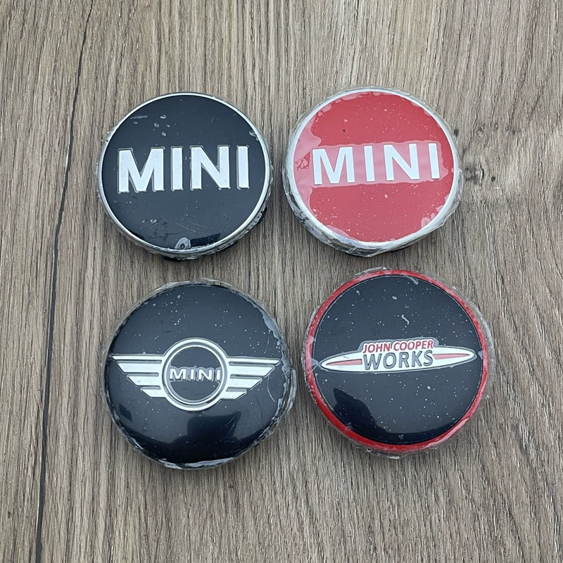 Подходит для мини-крышки ступицы с логотипом Cooper Mini Countryman Tire серии F Центральная крышка 56 мм логотип