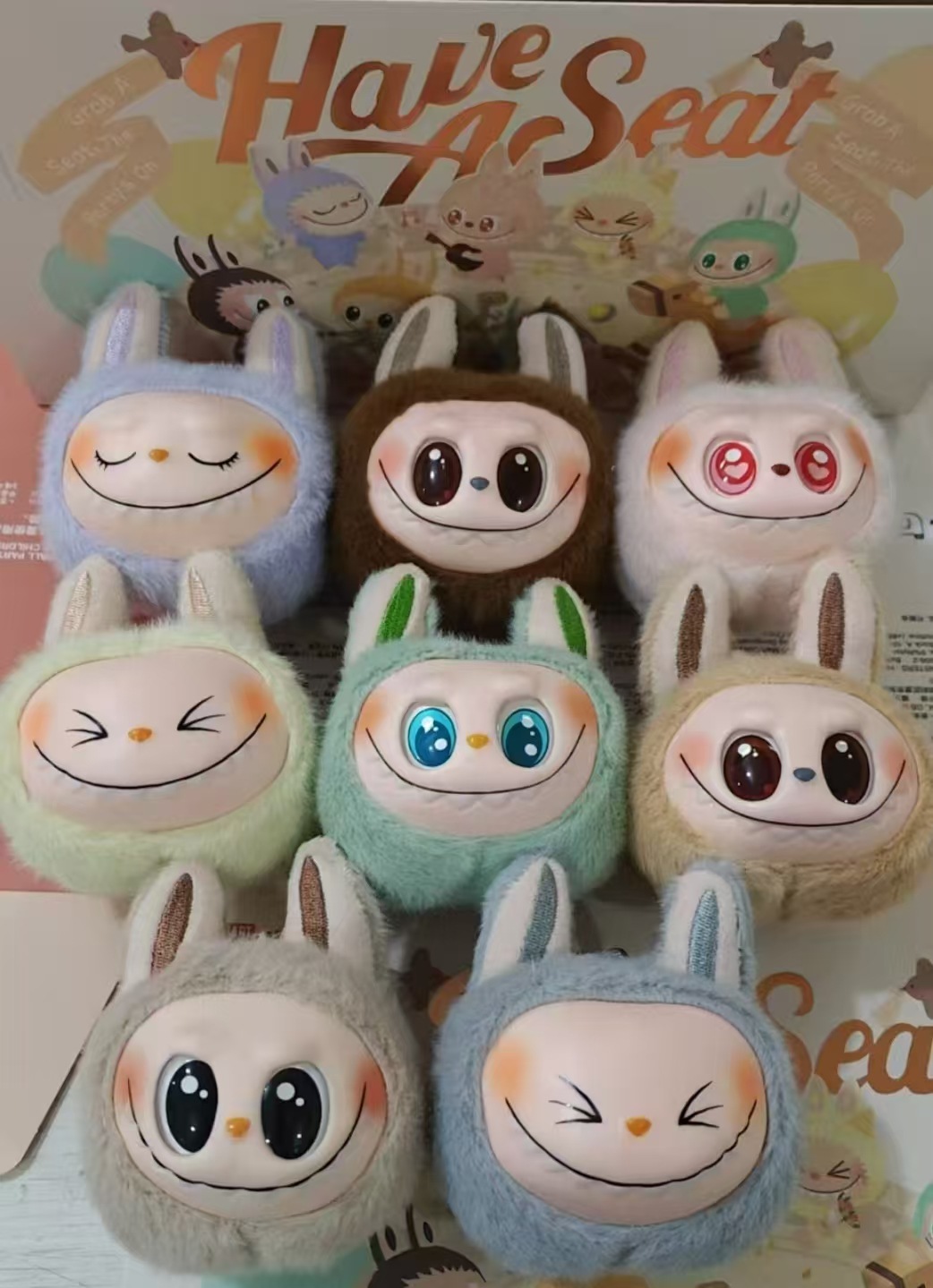 2nd generation small head