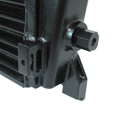 suitable for Volkswagen Golf – car radiator