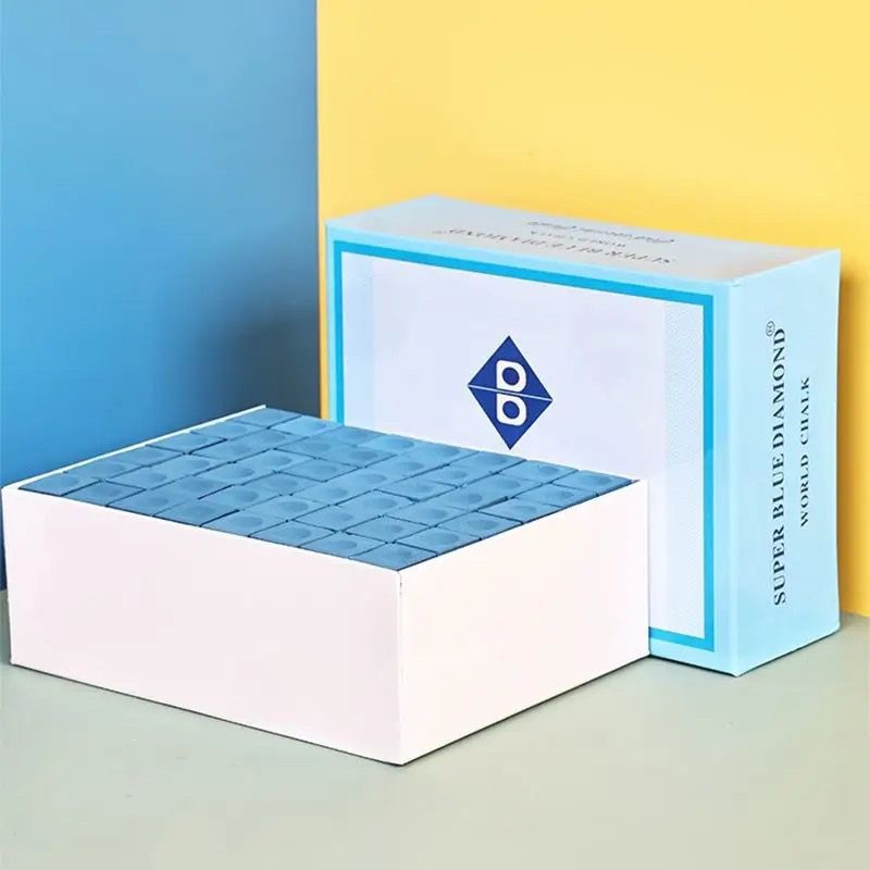Super Blue Diamond Premium Club Powder (144 capsules) 1 large box