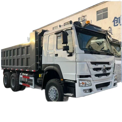 Right-Hand Drive Truck, Yük maşınları