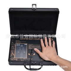 Jytop6 g quantum resonance magneticアナライザーヘルスアナライザー