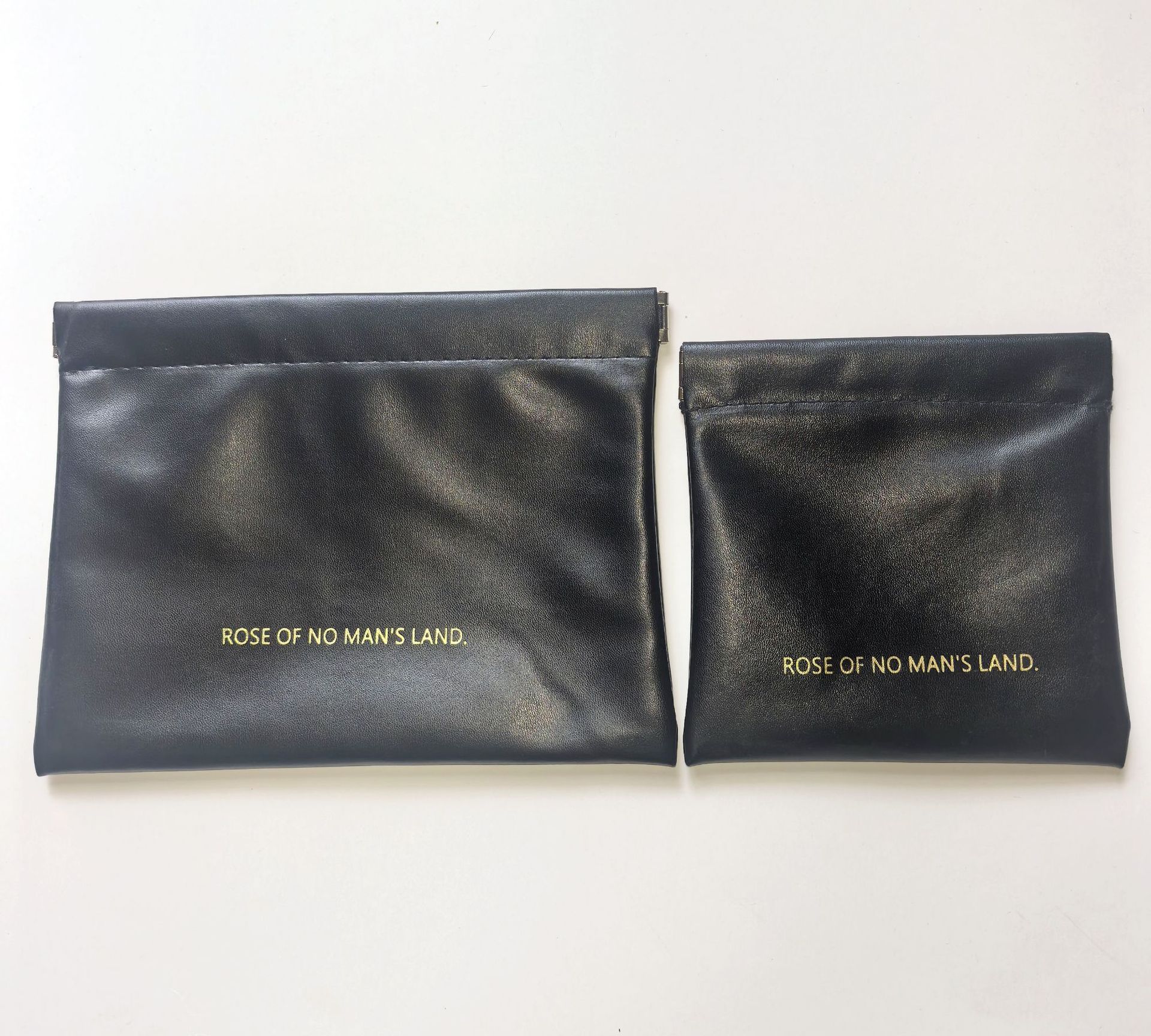 블랙 대형 + 소형