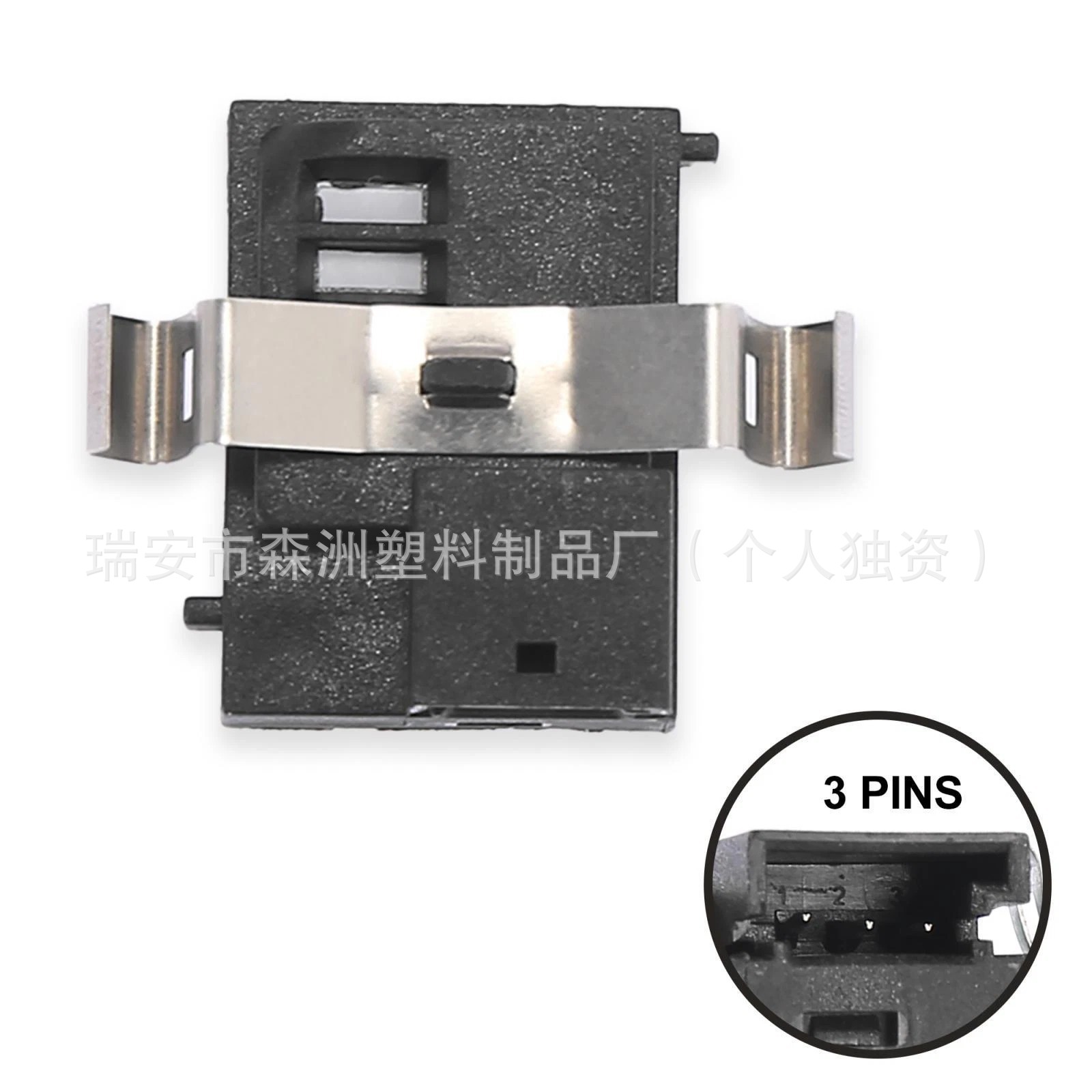 68440808Aa Is Suitable for Dodge Challenger Ram Fiat Humidity Sensor Temperature 55111389Af