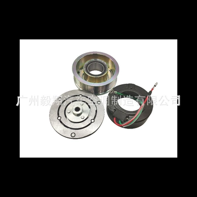 Soyutma sisteminin digər hissələri Compressor Electromagnetic Clutch