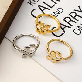 跨境热销欧美金属餐巾圈西餐厅餐桌毛巾扣酒店婚庆宴会餐巾环批发