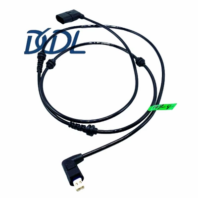 Car Abs Connection Harness Sensor Suitable for Mercedes-Benz W213 A2135406505 2135406505