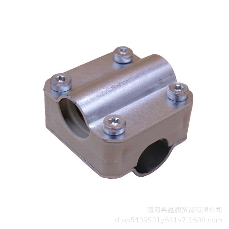 适用于STIHL斯蒂尔FS120割灌机手把固定座割草机打草机适用新款