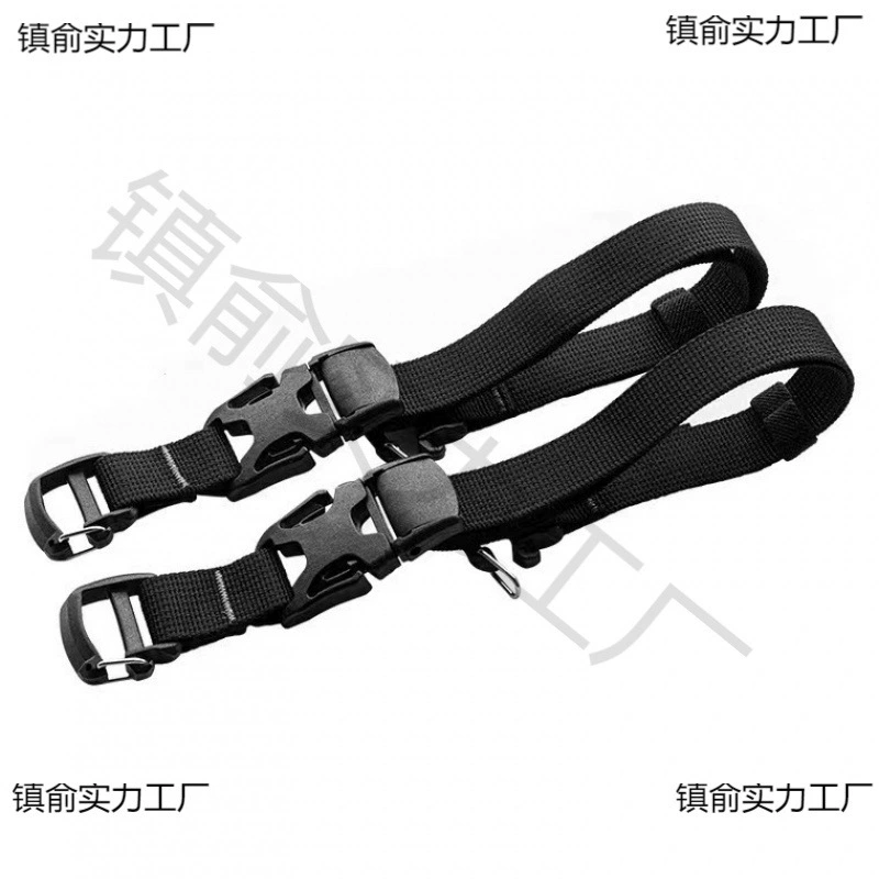 Наружное оборудование обвязка ремни рюкзак подвесная лента рюкзак кемпинг палатка аксессуары износостойкий ремешок для крепления веревки
