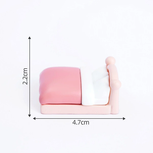 Bed 15#