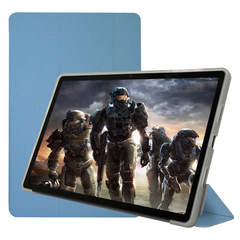 Suitable for Teclast T40PRO leather case tablet PC P30T/T50PRO protective case ultra-thin leather case anti-fall soft case