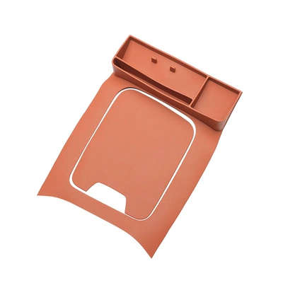 Box Storage Compartment Car | Other Automotive Interior Supplies