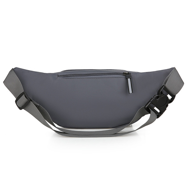 Sports universal belt bag for men and women