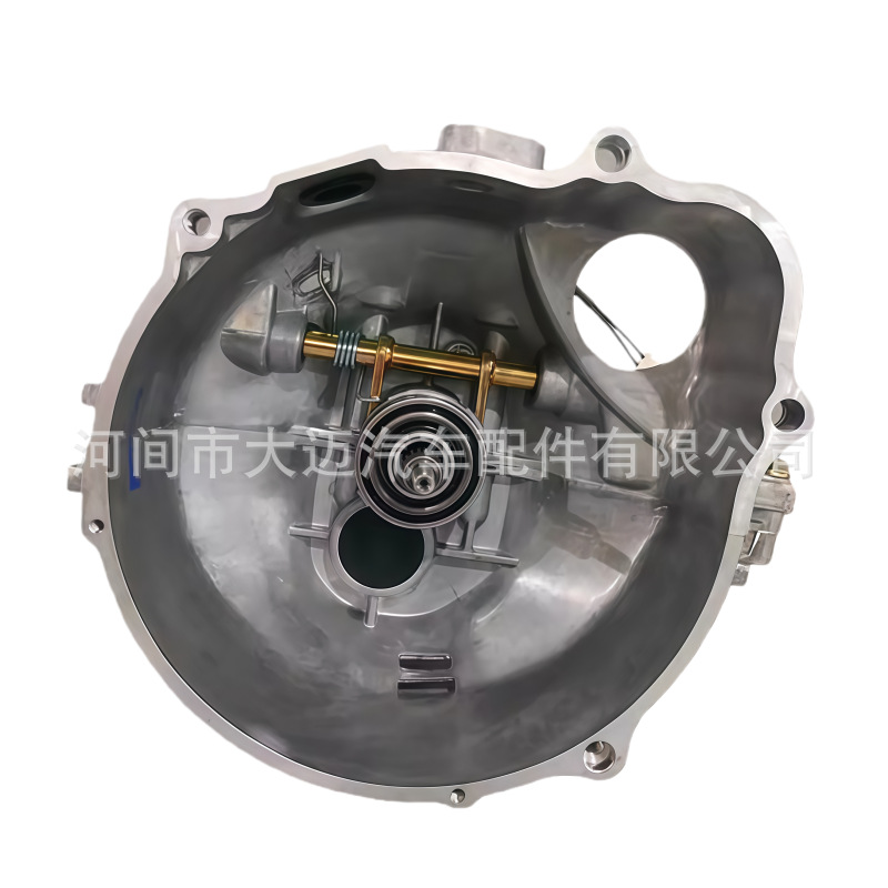 01020101-028 Mr512C03 Gearbox Is Suitable for Dongfeng Xiaokang Dfxk Car Wuling Changan 465