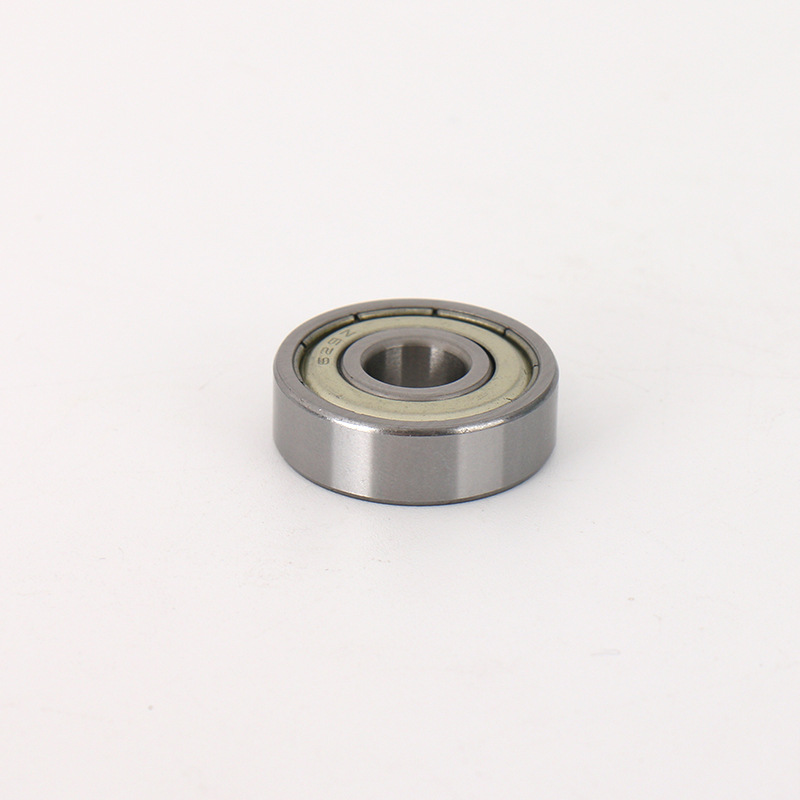 厂家直销现货629zz轴承尺寸9x26x8碳钢微型脚轮门窗滑轮配件