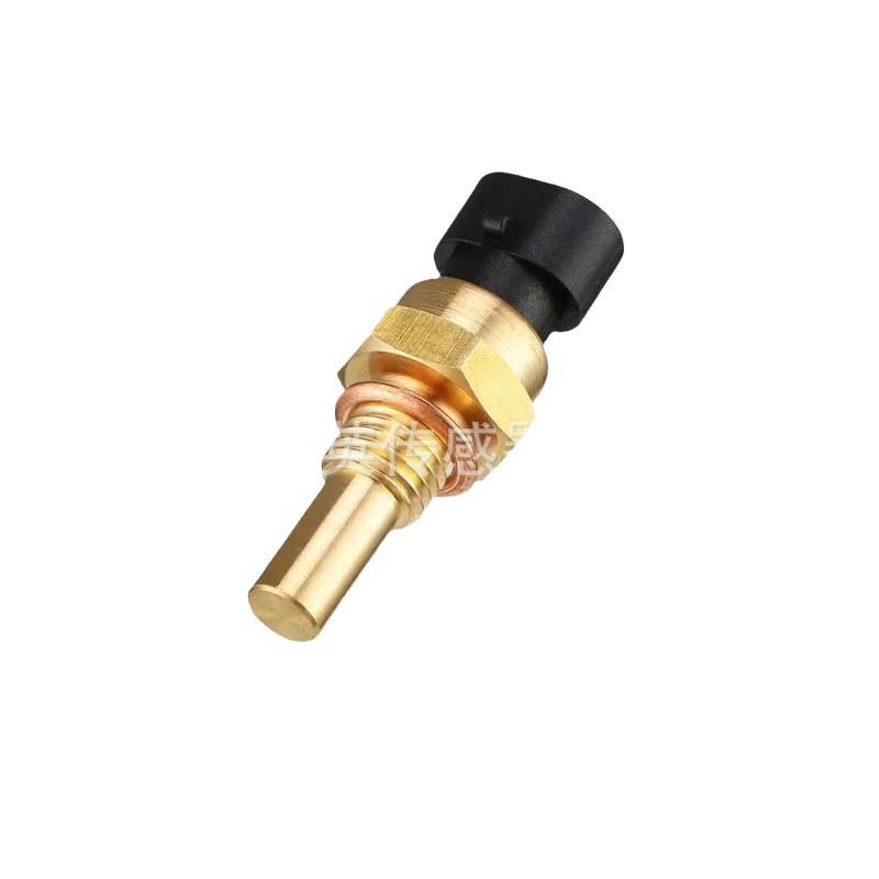 Water temperature sensor suitable for Delphi 15369305 1341856 55199579 2112-3851010