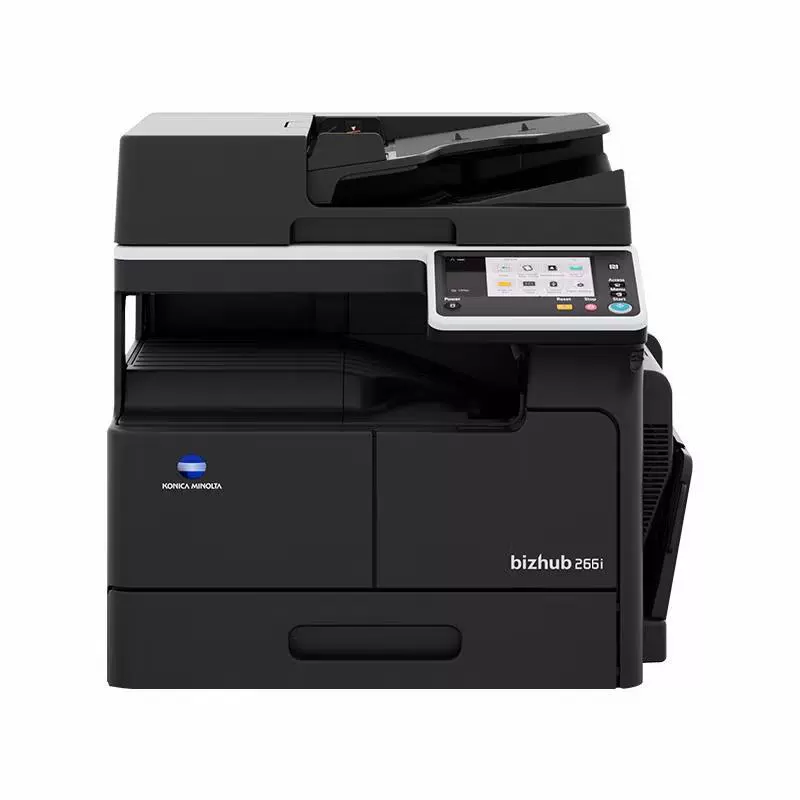 [bizhub 266i A3 ]