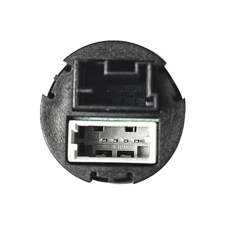 Suitable for Peugeot Citroen car USB AUX interface auxiliary USB plug socket 96647952XT