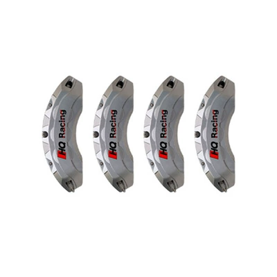 Brake caliper cover | Special Cars] Automobile Special Mold - silver-whole-car-car-price-is-higher-than-200000-cars