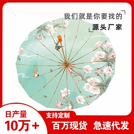 遮阳/太阳伞;晴雨伞;雨伞