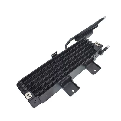 for Lexus Rx350 – car radiator