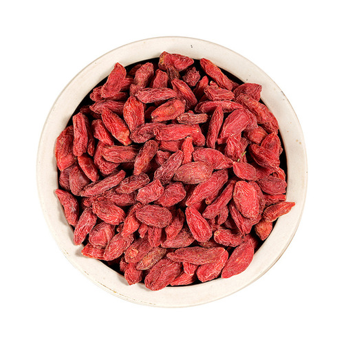 Ningxia Goji Berries: Large, Medium, and Small Sizes, Pure Dry, No Sulfur, Nourishing for Soup, Stew, and Wine, Starting from 1 Pound, Wholesale in Large Quantities
