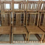 明清实木家用中式餐桌
