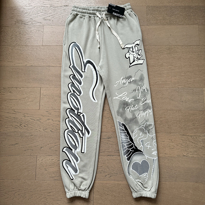 Tarjeta de marca de moda americana impresión de diamante caliente pareja de moda adolescente de verano chaqueta de manga corta camiseta
