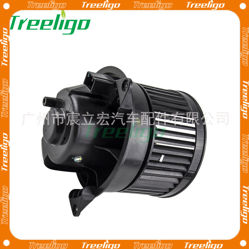 Para FORD Conectar coche aire acondicionado motor del ventilador XS4H18456AA 1062247