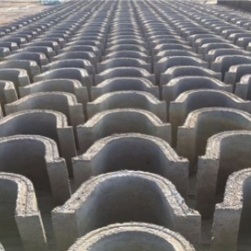 U型渠 混凝土U型槽 混凝土排水渠 预制 U型渠 排水槽