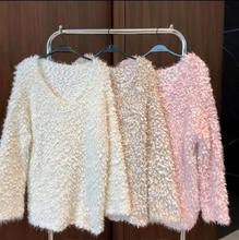 ����ϵ��ɫܛŴë�që��2023�ﶬ�¿�㼑��L����ϵ�L��ᘿ���Ů�b